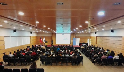 Especialistas promueven manejo responsable de residuos en seminario sobre construcción sustentable