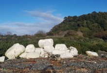 El camino del plástico: El reciclaje de un producto eterno para evitar que se transforme en contaminación en el mar