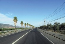 MOP hace cambios a Carretera de La Fruta: divide proyecto, baja inversión y suma TAG