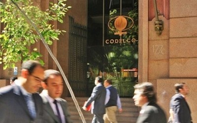 Codelco planea emitir deuda por hasta US$1.000 millones en 2019