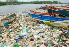 Estudio revela cuáles son las empresas que más contaminan los océanos con plástico
