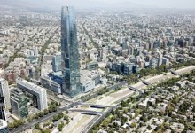 Matthei revela mitigaciones que permitirían a Paulmann abrir megatorre Costanera Center