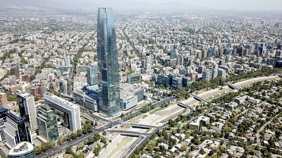 Matthei revela mitigaciones que permitirían a Paulmann abrir megatorre Costanera Center