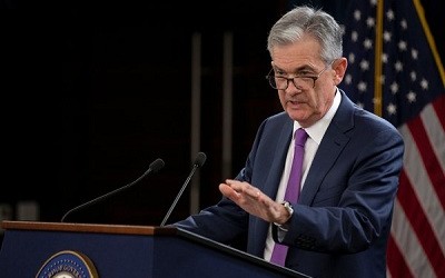 La Fed debatió subir tasas a nivel restrictivo pese a críticas de Donald Trump