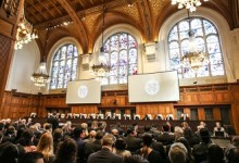 Llegó el día: Corte Internacional de Justicia de La Haya dictará sentencia en caso Chile versus Bolivia