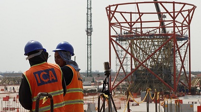 Mercado en México tiembla tras rechazo a la construcción de nuevo aeropuerto