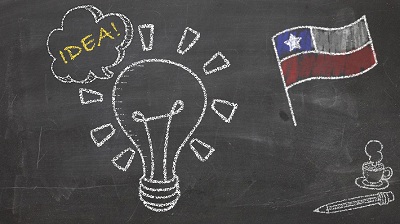 ¿Cuáles son las empresas más innovadoras en Chile? Estudio reconoce a las 50 mejores