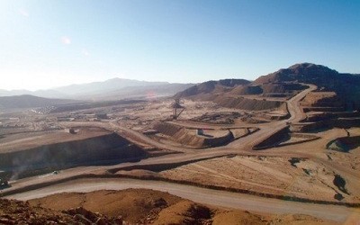 Gigante canadiense negocia compra de Mantos Copper