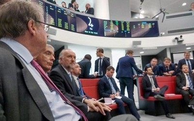 Ministro Prokurica pide evaluar posibilidad que el litio se transe en la Bolsa de Metales de Londres