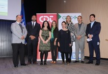 Los desafíos en construcción sustentable que planteó el foro internacional de Chile GBC