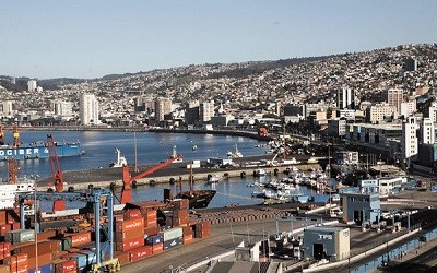 Puertos tienen holguras que alcanzan el 53%: gremio advierte necesidad de mejorar accesos