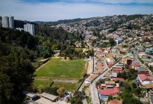 Cámara Chilena de la Construcción se enfrenta a Contraloría y pide reconsiderar dictamen sobre proyecto Parque Pumpin