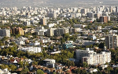Nuevos proyectos inmobiliarios en el Gran Santiago anotan máximo en 10 años y Ñuñoa lidera en departamentos