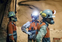 Sindicato de profesionales de Codelco inicia negociación y eleva exigencias