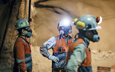 Sindicato de profesionales de Codelco inicia negociación y eleva exigencias