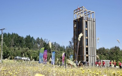 MITOS Y VERDADES DE LA CONSTRUCCIÓN DE EDIFICIOS DE MADERA