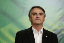 Bolsonaro elige a un directivo de Santander Brasil como presidente del Banco Central