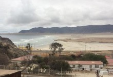«Playa Verde», el proyecto que busca extraer cobre de la arena que tiene en alerta a Chañaral