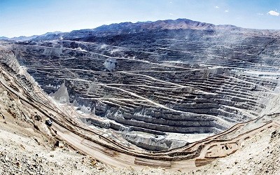 Cochilco presenta estudios sobre “Proyección del Consumo de Agua y Energía Eléctrica en la Minería del Cobre 2018-2029”