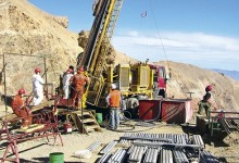 Codelco abre proceso para incorporar privados a desarrollar exploraciones en Chile y el extranjero