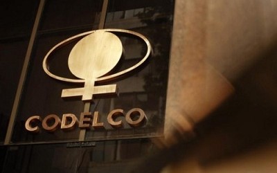 Codelco informa la salida de los vicepresidentes de Operaciones Norte y de Productividad y Costos