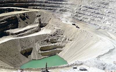 Codelco pide explicaciones a Grupo Prado por sobre cobros en división Salvador