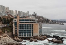 Punta Piqueros, el proyecto hotelero 5 estrellas en Concón que enfrenta su día clave