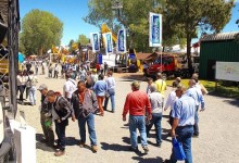 Más de 8 mil visitantes se esperan para la 1° Feria en Construcción en Madera
