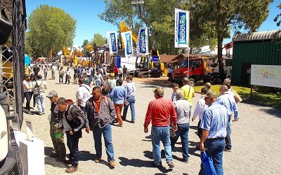 Más de 8 mil visitantes se esperan para la 1° Feria en Construcción en Madera