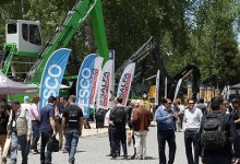 Con arquitecto pionero en la construcción en madera se iniciará la Feria Comad en el Biobío