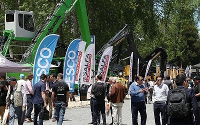 Con arquitecto pionero en la construcción en madera se iniciará la Feria Comad en el Biobío