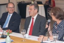 Expresidente Frei asume liderazgo del CPI