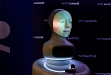 Robot inglés recrea el rostro humano con grandes resultados