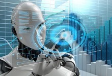 Inteligencia artificial: Los trabajos más y menos susceptibles de ser automatizados en Chile