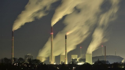 China asegura cumplir con la reducción emisiones 3 años antes de lo previsto