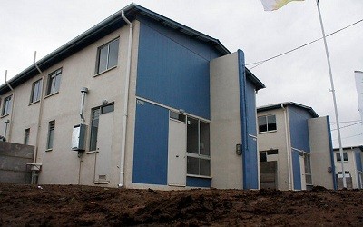 Más de 600 viviendas sociales se construirán en Los Ángeles gracias a programa del Minvu