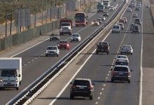 Española Sacyr a un paso de adjudicarse segunda concesión de carretera entre Los Vilos y La Serena