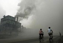Mezcla letal: carbón y diésel hacen de Energía el sector más contaminante del país según informe presentado en cumbre climática de Polonia