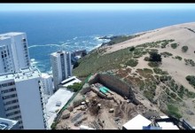 Corte de Apelaciones rechaza recurso que solicitaba la paralización de obras en Santuario Dunar de Concón