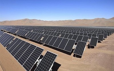 Planta Fotovoltaica Molina iniciaría obras de construcción en agosto 2019