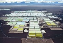 SQM supera traspié en Australia y logra permiso clave para proyecto de litio