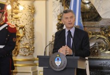 Macri realiza positivo balance del G20: «Nunca la Argentina tuvo el nivel de atención que tiene ahora»