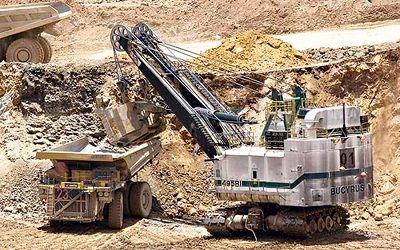 Reactivación de la minería impulsa empleo asalariado en Antofagasta, Atacama y Coquimbo