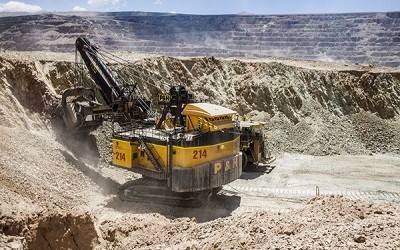 Se cae venta de mina Cerro Colorado luego de que BHP no llegara a un acuerdo con EMR Capital