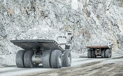 Las trabas que debe enfrentar Codelco en su inversión en Ecuador