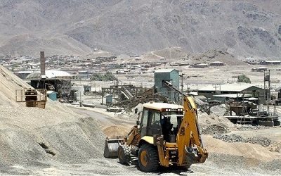 Ministerio de Minería ingresa modificación a la ley de cierre de faena