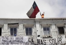 Paro portuario: Dirigentes llegan a nuevo preacuerdo con EPV que deberá ser votado por las bases