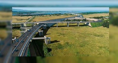 Puente Industrial: autoridad indica que obras de mitigación serán claves previo a inicio de trabajos