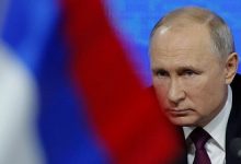 Putin quiere meter a Rusia entre las 5 primeras economías del mundo