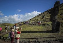 Las «alertas» que realizan otros países a sus turistas que visitan las regiones de Chile